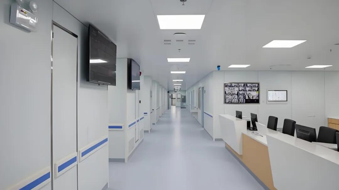 医院洁净空间建设指南(六):血液科与骨髓移植病房篇