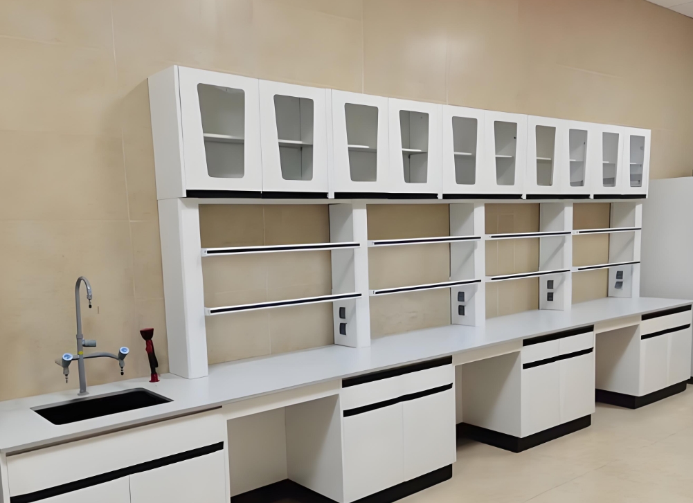实验室家具全解析（一）：功能台选型指南